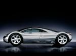 Audi Avus Quattro Concept 1991 года